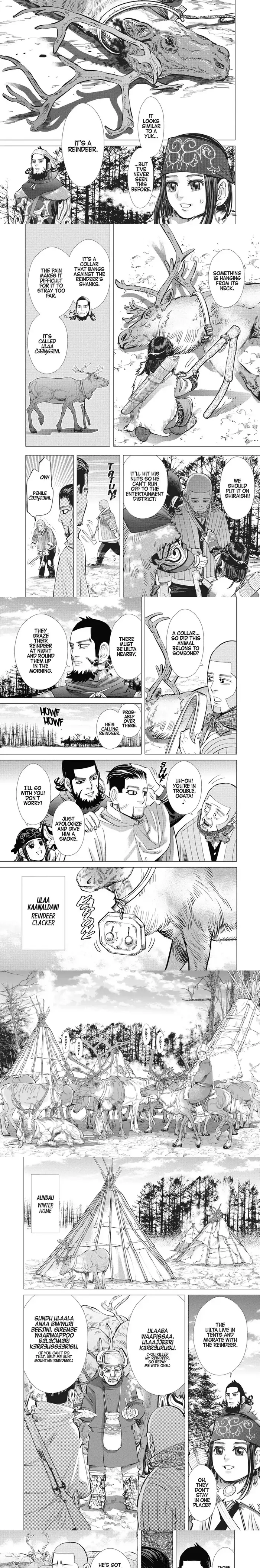 Golden Kamuy Chapter 159 image 3_optimized